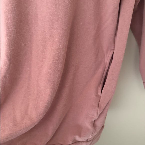 Mama Crew Neck Tunic Sweater - Picture 4 of 5